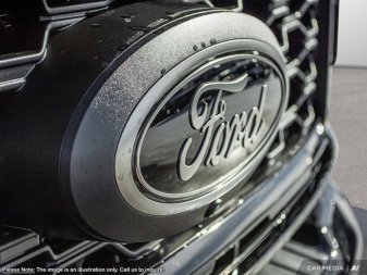Ford F-350 Super Duty LARIAT  - Premium Audio 1FT8W3BT5SEC91028 117514