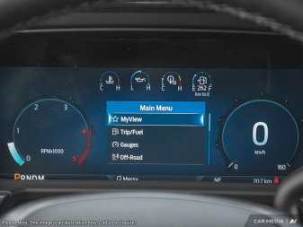Ford F-350 Super Duty LARIAT  - Premium Audio 1FT8W3BT5SEC91028 117517
