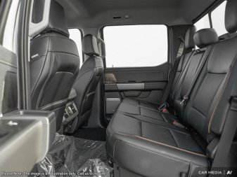 Ford F-350 Super Duty LARIAT  - Premium Audio 1FT8W3BT5SEC91028 117524