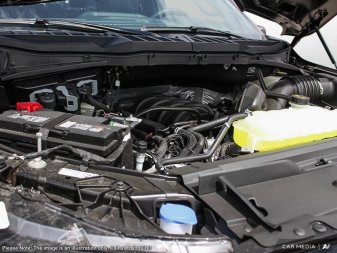 2025 Ford F-150 Lariat - Image 5