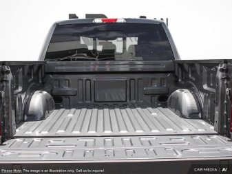 2025 Ford F-150 Lariat - Image 6