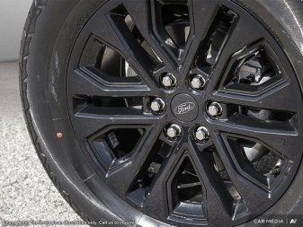 2025 Ford F-150 Lariat - Image 7