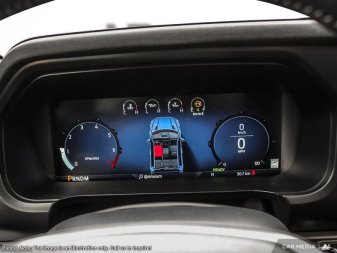 2025 Ford F-150 Lariat - Image 12