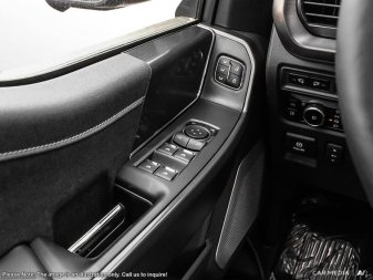 2025 Ford F-150 Lariat - Image 14