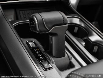 2025 Ford F-150 Lariat - Image 15