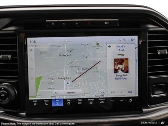 2025 Ford F-150 Lariat - Image 16