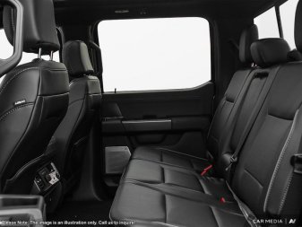 2025 Ford F-150 Lariat - Image 18