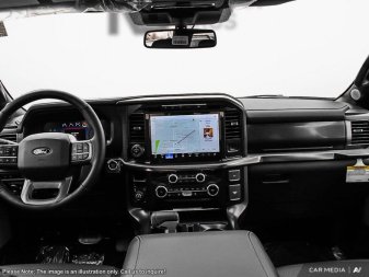 2025 Ford F-150 Lariat - Image 19