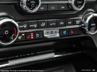 2025 Ford F-150 Lariat - Image 21
