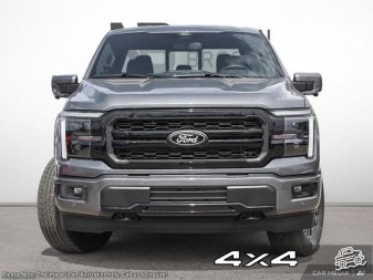 2025 Ford F-150 Lariat - Image 1