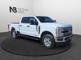 2025 Ford F-350 Super Duty XLT  - Diesel Engine - Image 6