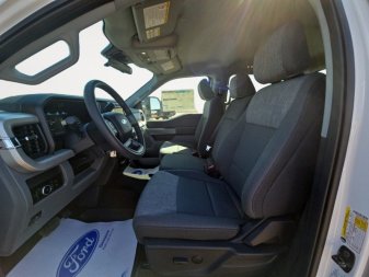 2025 Ford F-350 Super Duty XLT  - Diesel Engine - Image 8