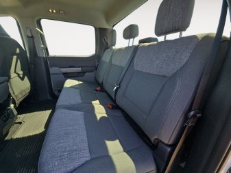 2025 Ford F-350 Super Duty XLT  - Diesel Engine - Image 12