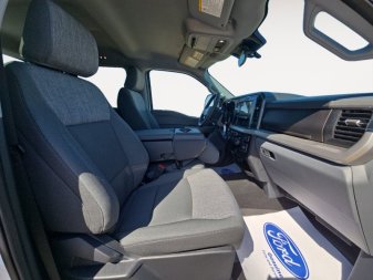 2025 Ford F-350 Super Duty XLT  - Diesel Engine - Image 14