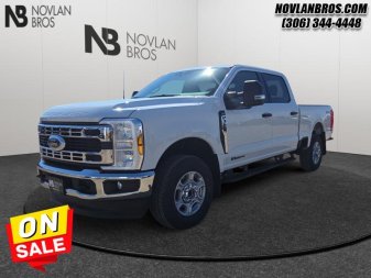 Ford F-350 Super Duty XLT  - Diesel Engine 1FT8W3BT2SED00462 125768