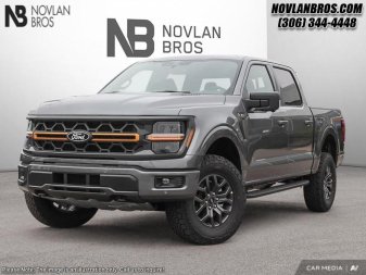 2025 Ford F-150 Tremor  - Tailgate Step - Image 0
