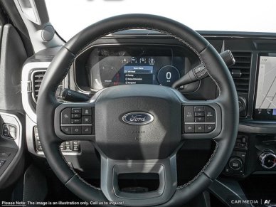 2025 Ford F-350 Super Duty LARIAT  - Moonroof - Image 10