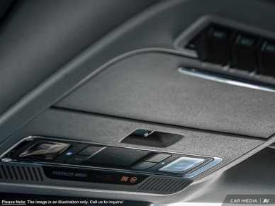 2025 Ford F-350 Super Duty LARIAT  - Moonroof - Image 16