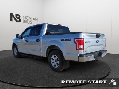 2015 Ford F-150 XLT  - Alloy Wheels - Image 2