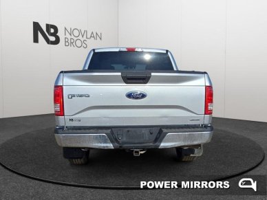 2015 Ford F-150 XLT  - Alloy Wheels - Image 3