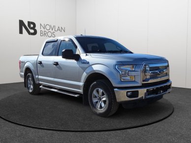 2015 Ford F-150 XLT  - Alloy Wheels - Image 6