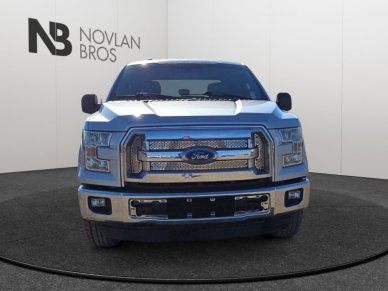 2015 Ford F-150 XLT  - Alloy Wheels - Image 7