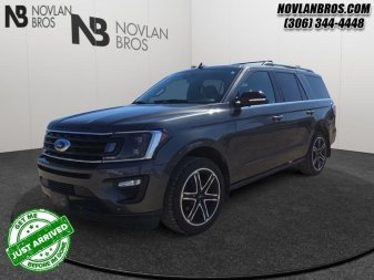 2021 Ford Expedition Limited  - Stealth Package - Image 0