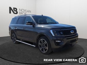2021 Ford Expedition Limited  - Stealth Package - Image 1