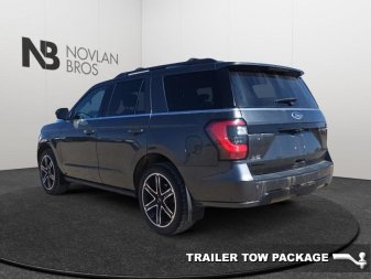 2021 Ford Expedition Limited  - Stealth Package - Image 2