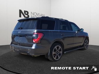 2021 Ford Expedition Limited  - Stealth Package - Image 3