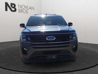 2021 Ford Expedition Limited  - Stealth Package - Image 4