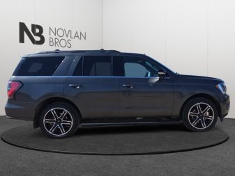 2021 Ford Expedition Limited  - Stealth Package - Image 5