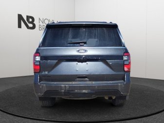 2021 Ford Expedition Limited  - Stealth Package - Image 7