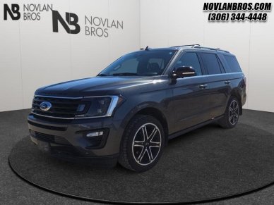 2021 Ford Expedition Limited  - Stealth Package - Image 0