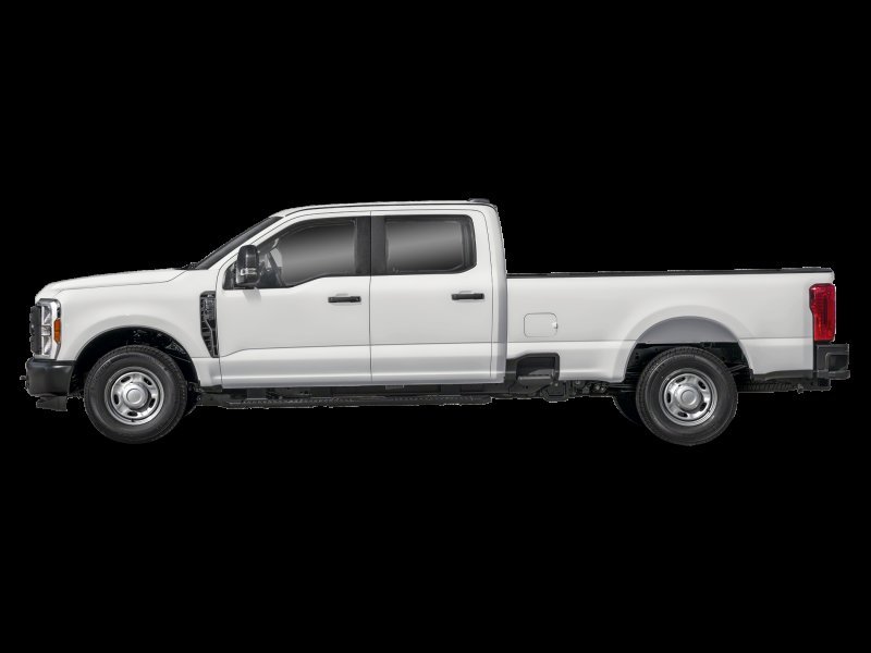 Ford F-250 Super Duty XL - Running Boards 1FT8W2BA5SEC88235