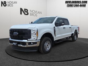 Ford F-250 Super Duty XL  - Running Boards 1FT8W2BA5SEC88235 119463
