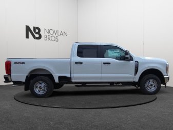 Ford F-250 Super Duty XL  - Running Boards 1FT8W2BA5SEC88235 119467