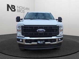 Ford F-250 Super Duty XL  - Running Boards 1FT8W2BA5SEC88235 119468