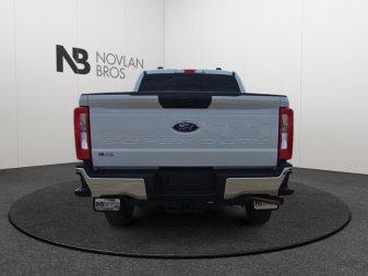 Ford F-250 Super Duty XL  - Running Boards 1FT8W2BA5SEC88235 119469