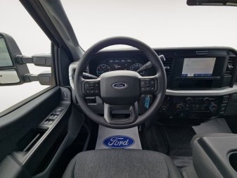 Ford F-250 Super Duty XL  - Running Boards 1FT8W2BA5SEC88235 119474