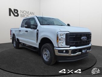 Ford F-250 Super Duty XL  - Running Boards 1FT8W2BA5SEC88235 119528