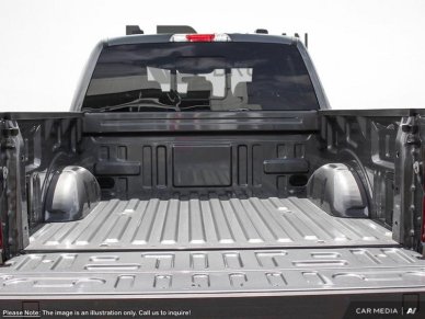 2025 Ford F-150 Lariat - Image 6