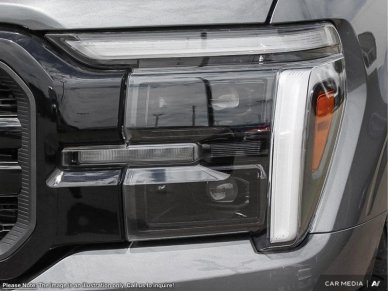 2025 Ford F-150 Lariat - Image 7