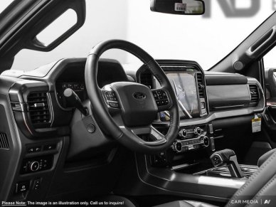 2025 Ford F-150 Lariat - Image 9