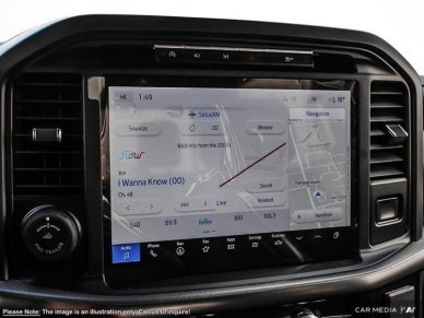 2025 Ford F-150 Lariat - Image 15