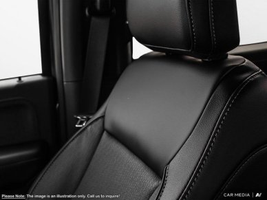 2025 Ford F-150 Lariat - Image 17