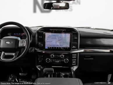 2025 Ford F-150 Lariat - Image 19