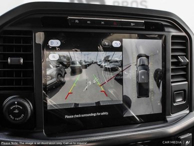2025 Ford F-150 Lariat - Image 20