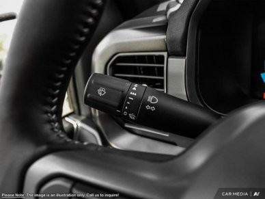 2025 Ford F-150 Lariat - Image 21