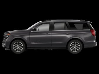 2025 Ford Expedition Platinum  - Premium Audio